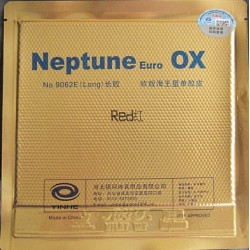 Накладка Yinhe(Galaxy) Neptune Euro