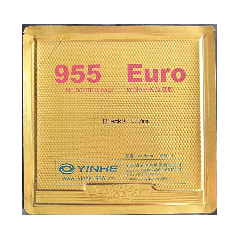 Накладка Yinhe(Galaxy) 955 Euro