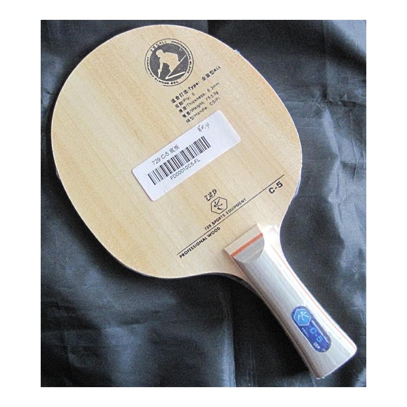 Основание RITC 729 C-5