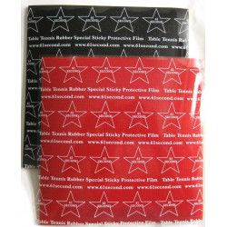 Накладка 61second Lightning DS training (pair)