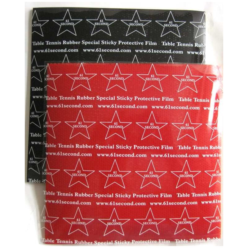 Накладка 61second Lightning DS training (pair)