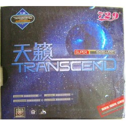 Накладка 729 Cream Transcend