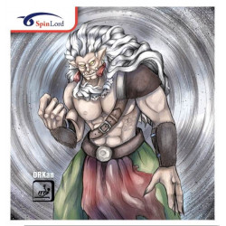 Накладка Spinlord ORKan