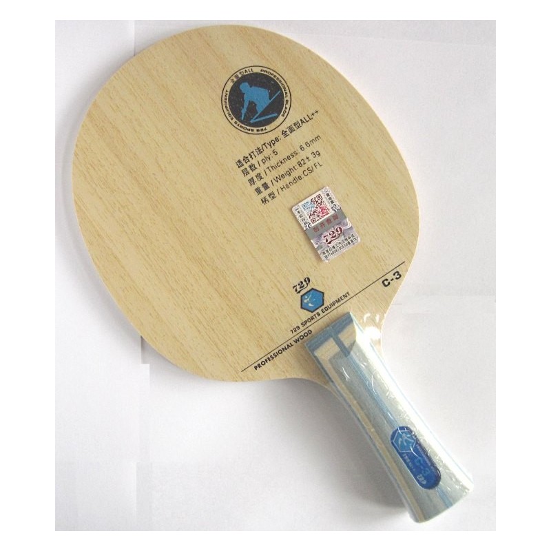 Основание RITC 729 C-3