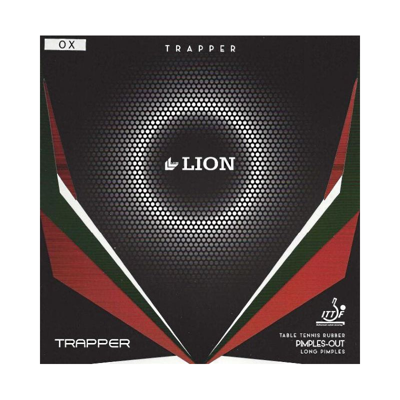 Накладка Lion Trapper