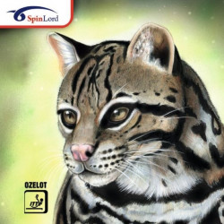 Накладка Spinlord Ozelot