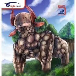 Накладка Spinlord Gigant II