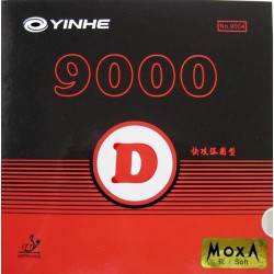 Накладка Yinhe(Galaxy) 9000D