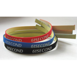 Торцевая лента 61 second 10мм