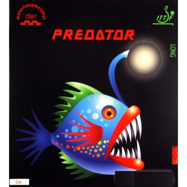 Накладка DER Materialspezialist Predator