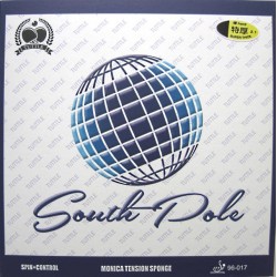 Накладка Tuttle South Pole