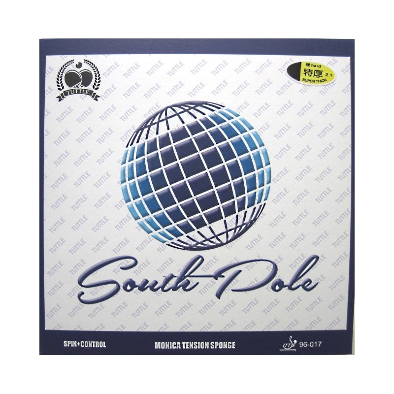 Накладка Tuttle South Pole