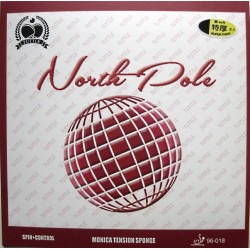 Накладка Tuttle North Pole