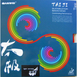 Накладка Sanwei TAIJI Super light