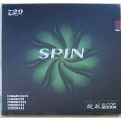 Накладка 729 Bloom Spin