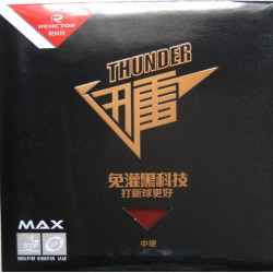 Накладка Reactor Thunder 40+