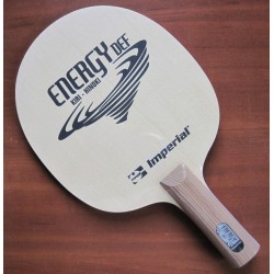 Основание Imperial Energy DEF