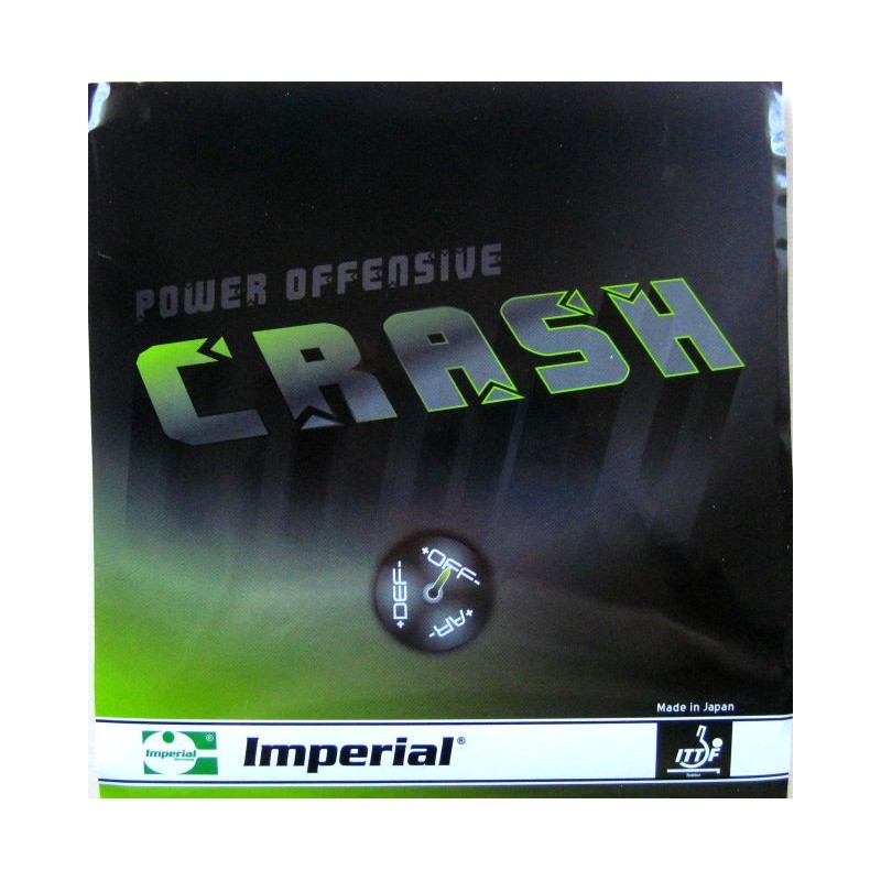 Накладка Imperial Crash