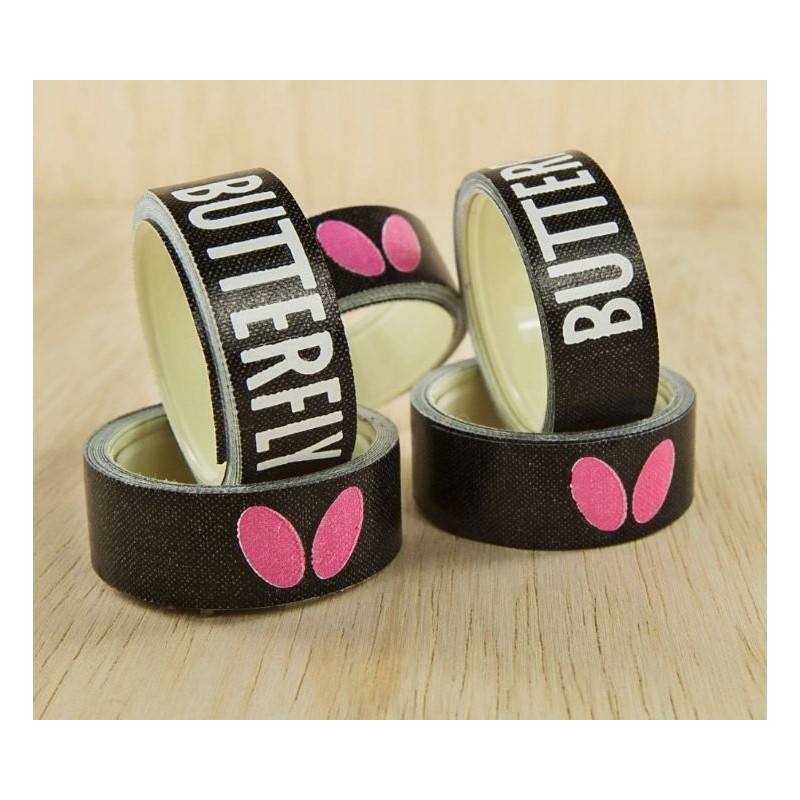 Торцевая лента Butterfly 12мм