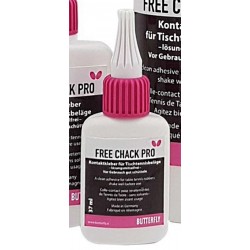 Клей Butterfly Free Chack Pro 37 мл