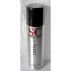 Пенка Sunflex 100 мл