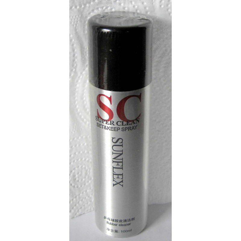 Пенка Sunflex 100 мл