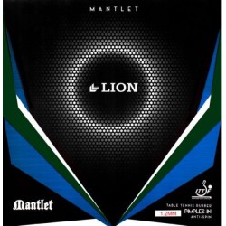 Накладка Lion Mantlet
