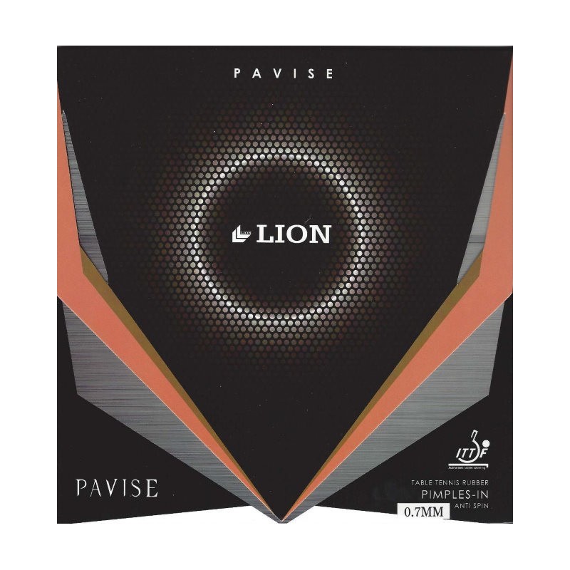 Накладка Lion Pavise