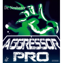 Накладка Dr.Neubauer Agressor Pro