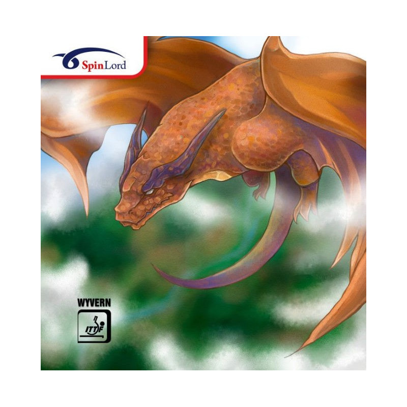 Накладка Spinlord Wyvern