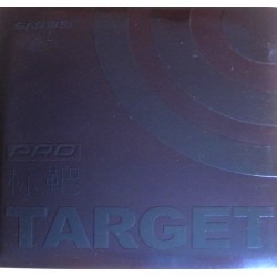 Накладка Sanwei Target Provincial Blue sponge