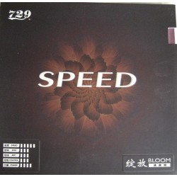 Накладка 729 BLOOM SPEED
