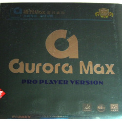 Накладка 729 Aurora Max Pro