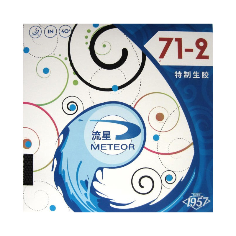 Накладка Meteor 71-2