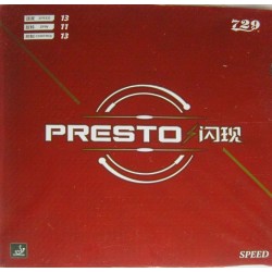 Накладка 729 Presto Spin