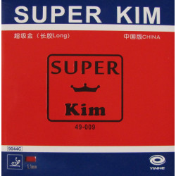 Накладка Yinhe(Galaxy) Super KIM