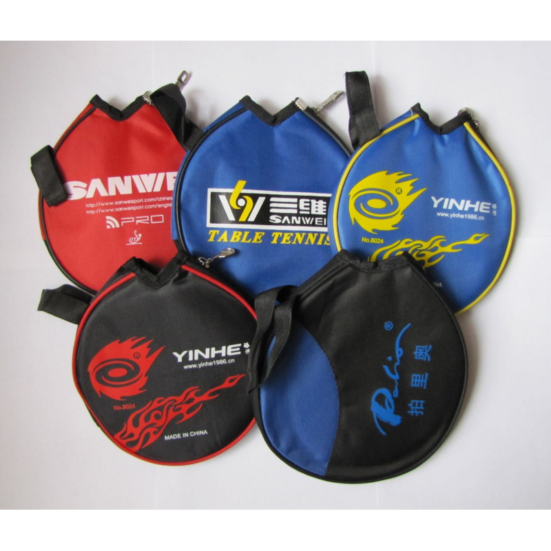 Чехлы на лопасть ракетки в ассортименте