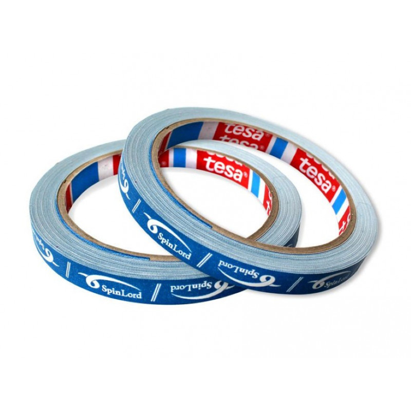 Торцевая лента Spinlord большой рулон