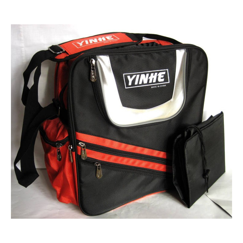 Сумка спортивная Yinhe(Galaxy) на ремне