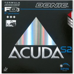 Накладка Donic Acuda S2