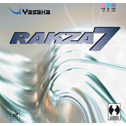 Накладка Yasaka Rakza7