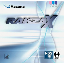 Накладка Yasaka Rakza 10