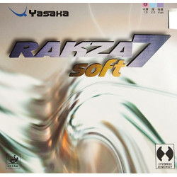 Накладка Yasaka Rakza7
