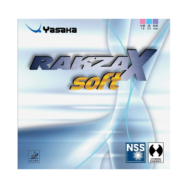 Накладка Yasaka Rakza 10