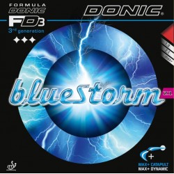Накладка Donic Bluestorm Z1