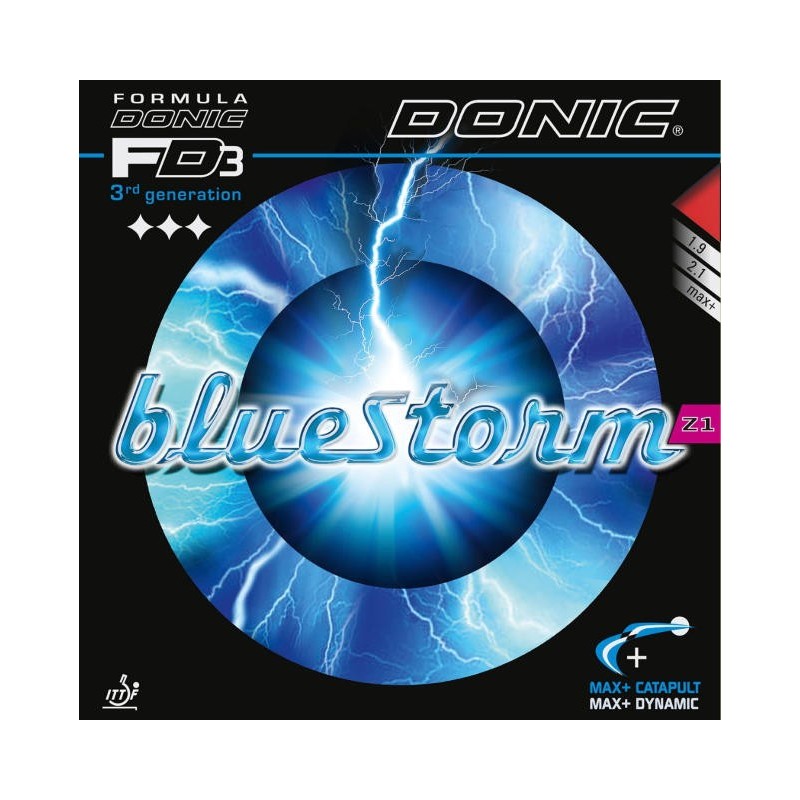 Накладка Donic Bluestorm Z1