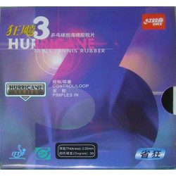 Hurricane 3 Provincial