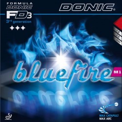Накладка Donic Bluefire M1