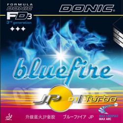 Накладка Donic Bluefire JP 01 Turbo