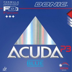 Накладка Donic Acuda Blue P3